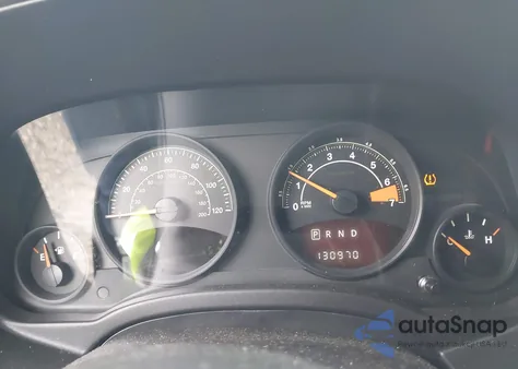 2016 Jeep Compass Sport Se from USA, damaged, VIN 1C4NJCBA6GD651856